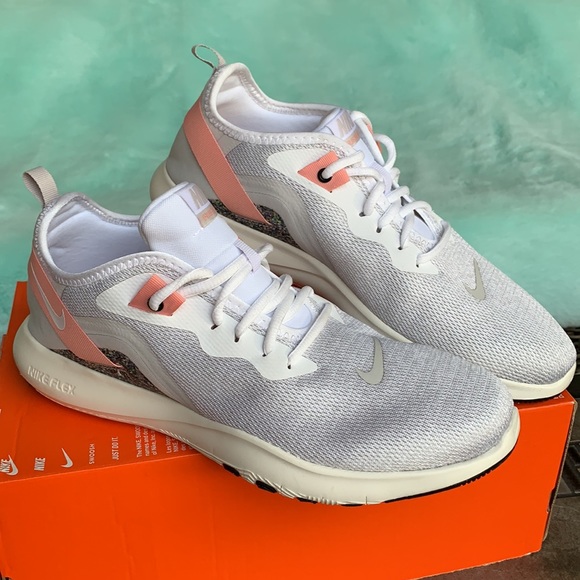NIKE WMNS FLEX TRAINER 9 - Picture 6 of 16